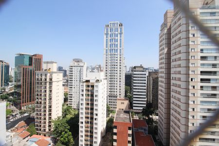 Apartamento para alugar com 198m², 3 quartos e 3 vagasVista