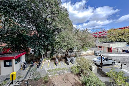 Apartamento para alugar com 61m², 2 quartos e 1 vaga Apartamento para alugar com 61m², 2 quartos e 1 vagaVista do Quarto 1