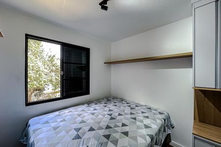 Apartamento para alugar com 61m², 2 quartos e 1 vaga Apartamento para alugar com 61m², 2 quartos e 1 vagaQuarto 1