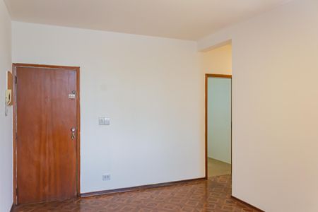 Sala de apartamento à venda com 3 quartos, 98m² em Lapa, São Paulo