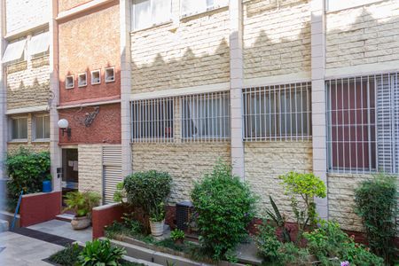 Vista do Quarto 1 de apartamento à venda com 3 quartos, 98m² em Lapa, São Paulo