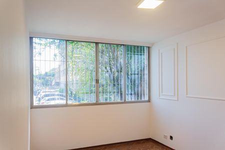 Sala de apartamento à venda com 3 quartos, 98m² em Lapa, São Paulo