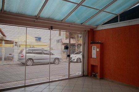 Casa à venda com 107m², 3 quartos e 2 vagasGaragem