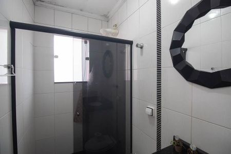 Casa à venda com 107m², 3 quartos e 2 vagasBanheiro 3