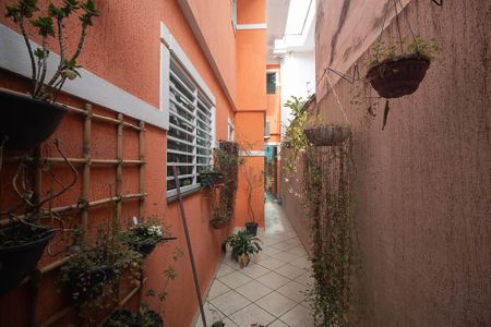 Casa à venda com 107m², 3 quartos e 2 vagasÁrea de Serviço / Churrasqueira