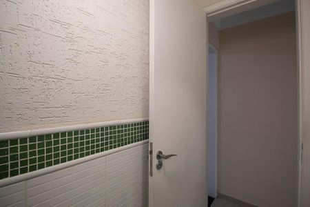 Casa à venda com 107m², 3 quartos e 2 vagasLavabo