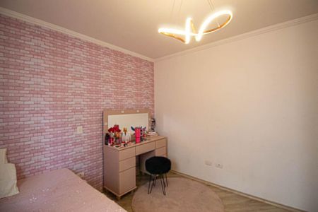 Casa à venda com 107m², 3 quartos e 2 vagasQuarto 1