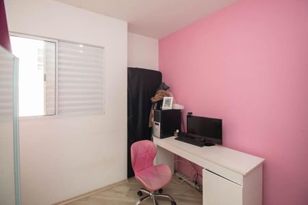 Casa à venda com 107m², 3 quartos e 2 vagasQuarto 2