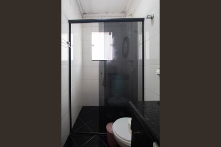 Casa à venda com 107m², 3 quartos e 2 vagasBanheiro 3