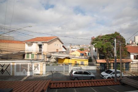Casa à venda com 107m², 3 quartos e 2 vagasVista