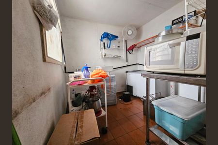 Casa à venda com 94m², 3 quartos e 2 vagas Casa à venda com 94m², 3 quartos e 2 vagasQuarto de Serviço