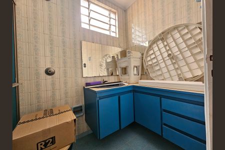 Casa à venda com 94m², 3 quartos e 2 vagas Casa à venda com 94m², 3 quartos e 2 vagasBanheiro