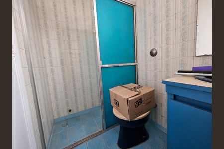 Casa à venda com 94m², 3 quartos e 2 vagas Casa à venda com 94m², 3 quartos e 2 vagasBanheiro