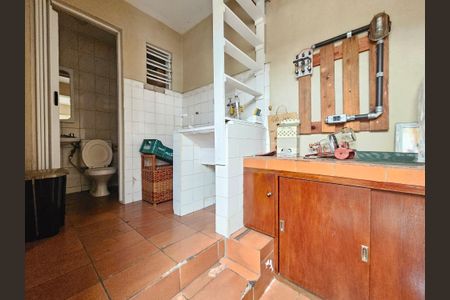 Casa à venda com 94m², 3 quartos e 2 vagas Casa à venda com 94m², 3 quartos e 2 vagasÁrea de Serviço