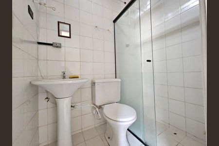 Casa à venda com 94m², 3 quartos e 2 vagas Casa à venda com 94m², 3 quartos e 2 vagasBanheiro da Suíte