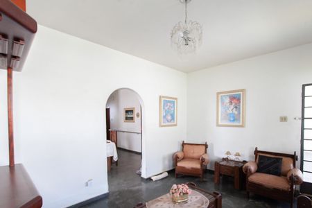 Casa à venda com 365m², 6 quartos e 3 vagasSala 1 - Casa 1