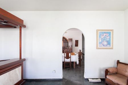 Casa à venda com 365m², 6 quartos e 3 vagasSala 1 - Casa 1