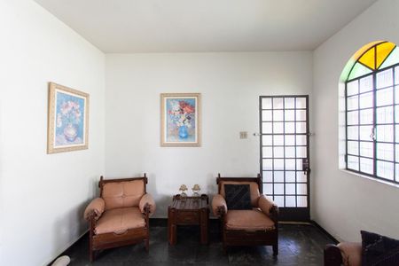 Casa à venda com 365m², 6 quartos e 3 vagasSala 1 - Casa 1