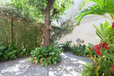 Casa à venda com 365m², 6 quartos e 3 vagasJardim