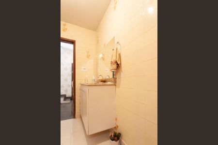 Casa à venda com 365m², 6 quartos e 3 vagasLavabo - Casa 2