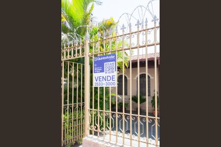 Casa à venda com 365m², 6 quartos e 3 vagasPlaquinha