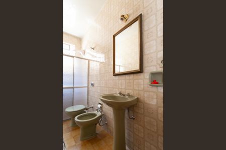 Casa à venda com 365m², 6 quartos e 3 vagasBanheiro Social - Casa 1