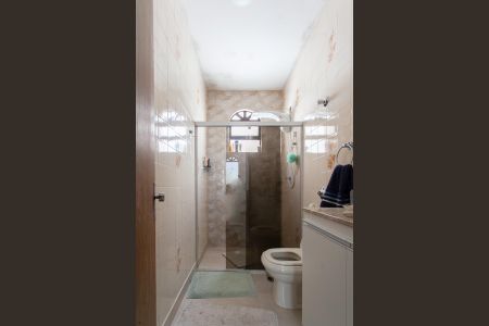 Casa à venda com 365m², 6 quartos e 3 vagasBanheiro Social - Casa 2