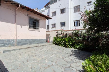 Casa à venda com 365m², 6 quartos e 3 vagasQuintal
