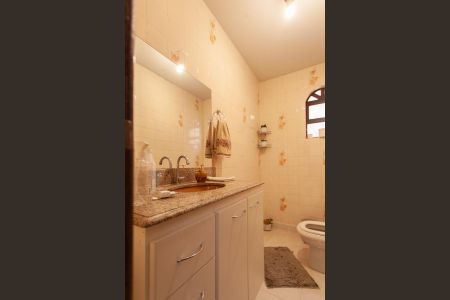 Casa à venda com 365m², 6 quartos e 3 vagasLavabo - Casa 2