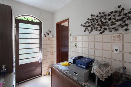 Casa à venda com 365m², 6 quartos e 3 vagasÁrea de Serviço - Casa 2