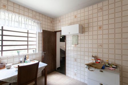 Casa à venda com 365m², 6 quartos e 3 vagasCozinha - Casa 2