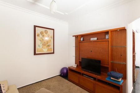 Casa à venda com 365m², 6 quartos e 3 vagasSala - Casa 2