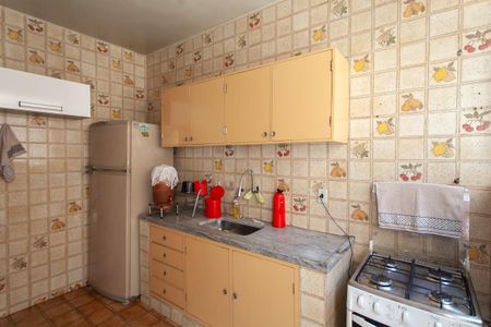 Casa à venda com 365m², 6 quartos e 3 vagasCozinha - Casa 1