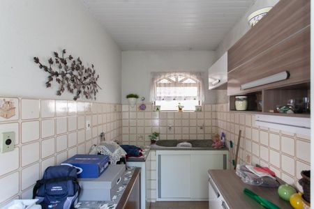 Casa à venda com 365m², 6 quartos e 3 vagasÁrea de Serviço - Casa 2