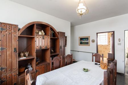 Casa à venda com 365m², 6 quartos e 3 vagasSala 2 - Casa 1