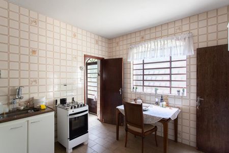 Casa à venda com 365m², 6 quartos e 3 vagasCozinha - Casa 2