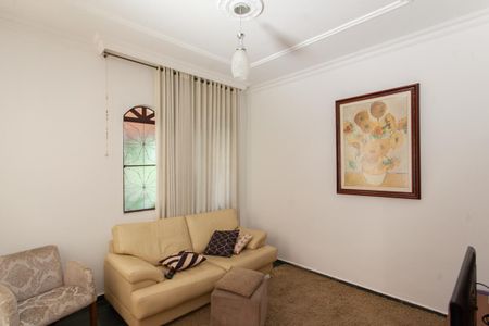 Casa à venda com 365m², 6 quartos e 3 vagasSala - Casa 2