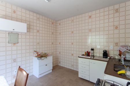 Casa à venda com 365m², 6 quartos e 3 vagasCozinha - Casa 2