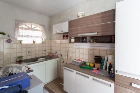 Casa à venda com 365m², 6 quartos e 3 vagasÁrea de Serviço - Casa 2