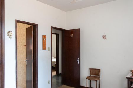 Casa à venda com 365m², 6 quartos e 3 vagasSuíte - Casa 1