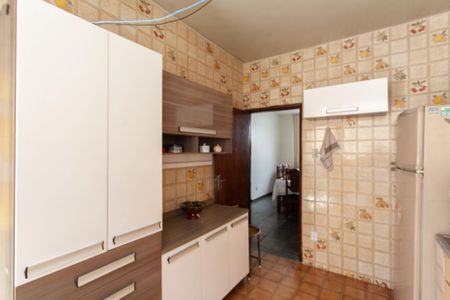 Casa à venda com 365m², 6 quartos e 3 vagasCozinha - Casa 1