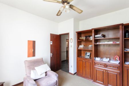 Casa à venda com 365m², 6 quartos e 3 vagasQuarto 1 - Casa 1