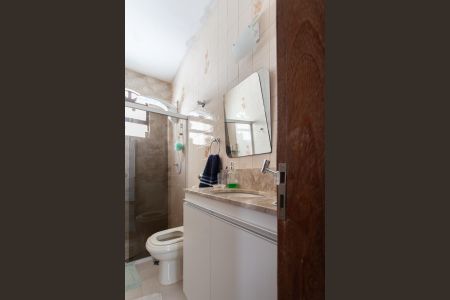 Casa à venda com 365m², 6 quartos e 3 vagasBanheiro Social - Casa 2