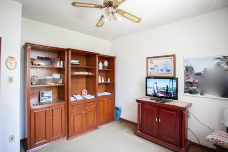 Casa à venda com 365m², 6 quartos e 3 vagasQuarto 1 - Casa 1