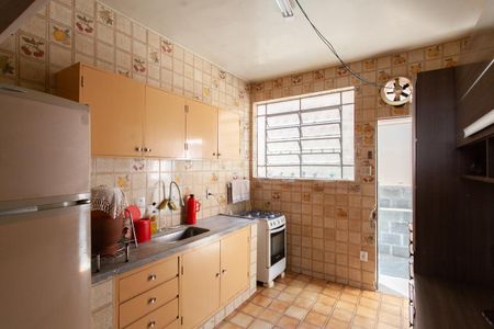 Casa à venda com 365m², 6 quartos e 3 vagasCozinha - Casa 1