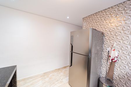 Casa à venda com 148m², 2 quartos e 3 vagasCozinha