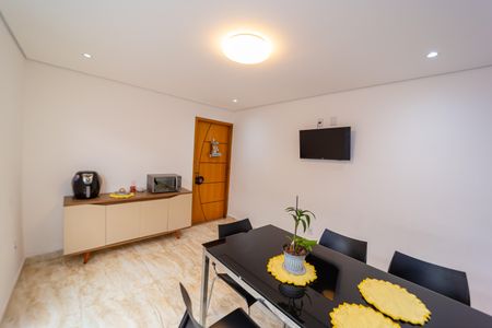 Casa à venda com 148m², 2 quartos e 3 vagasCopa