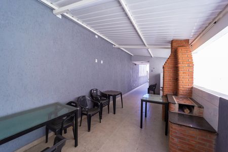 Casa à venda com 148m², 2 quartos e 3 vagasÁrea Gourmet