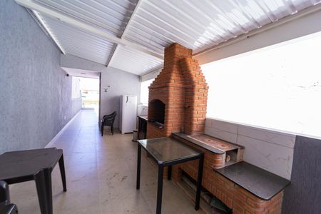 Casa à venda com 148m², 2 quartos e 3 vagasÁrea Gourmet