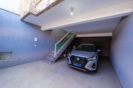Casa à venda com 148m², 2 quartos e 3 vagasGaragem